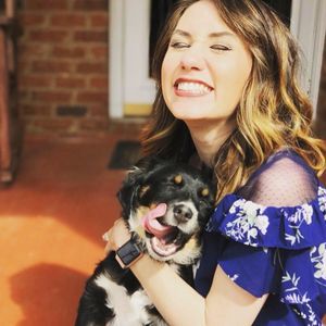 Meet your Posher, Anna